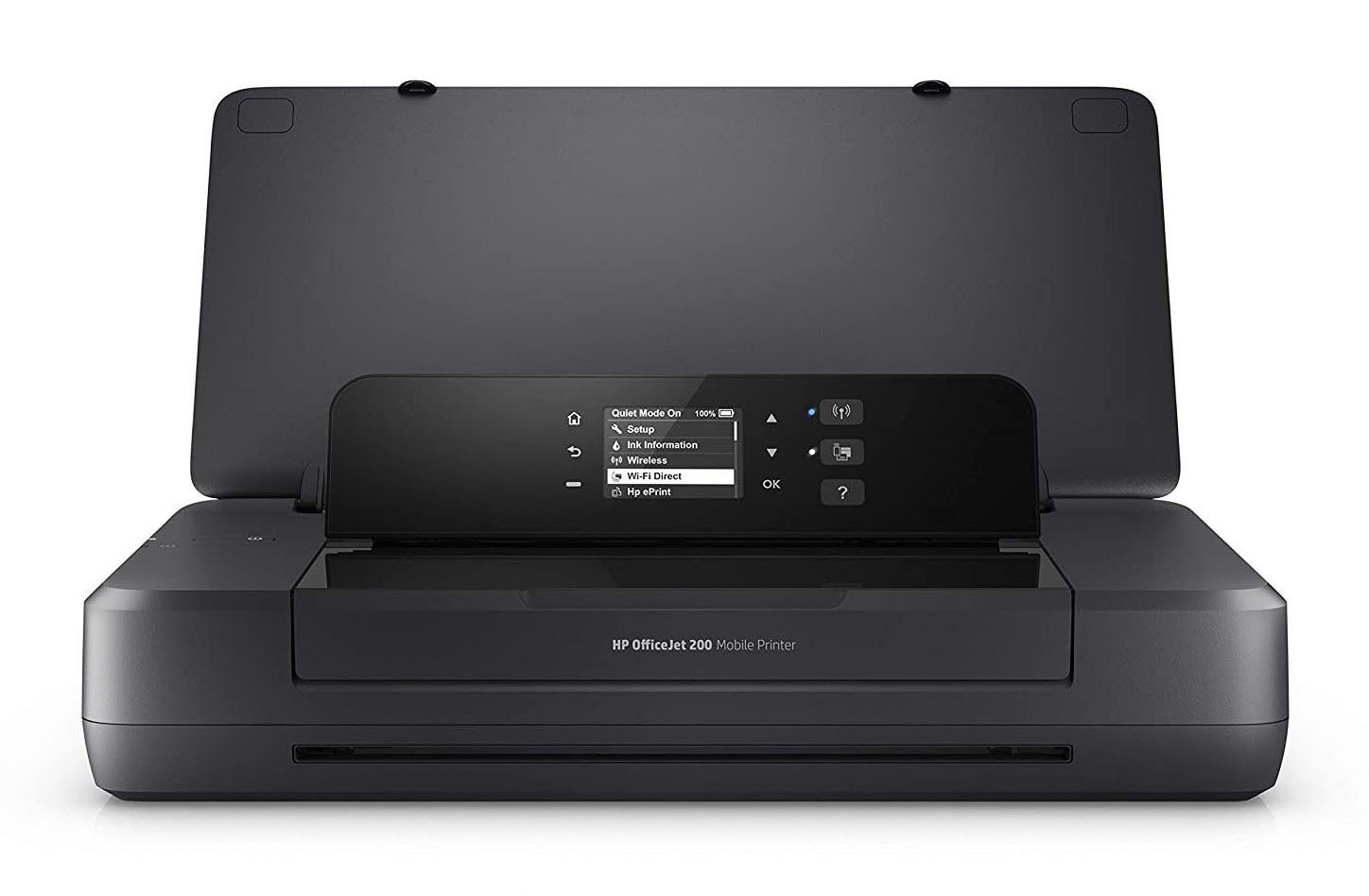 HP OfficeJet 200